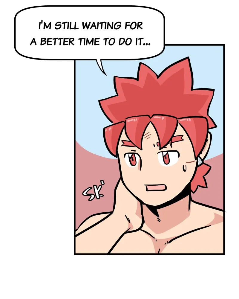 Love on Target Chapter 24 page 101 - 