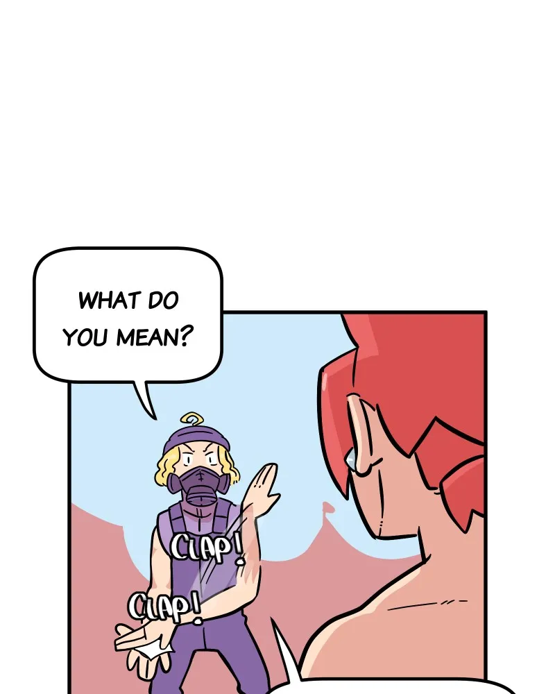 Love on Target Chapter 24 page 102 - 