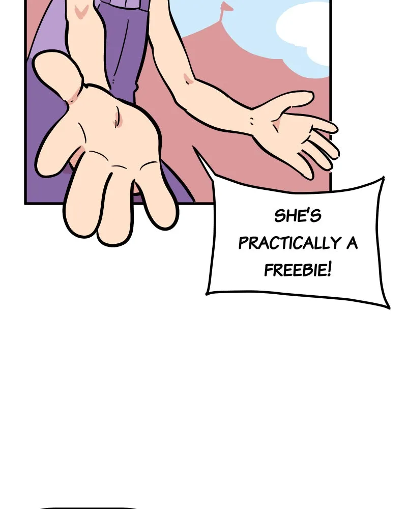 Love on Target Chapter 24 page 104 - 