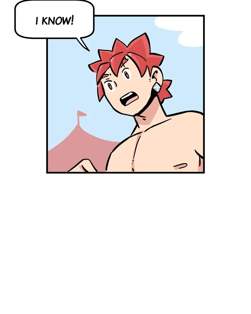 Love on Target Chapter 24 page 105 - 