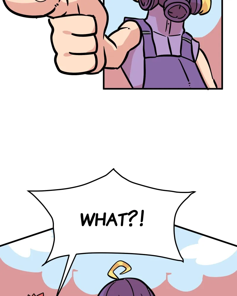 Love on Target Chapter 24 page 117 - 