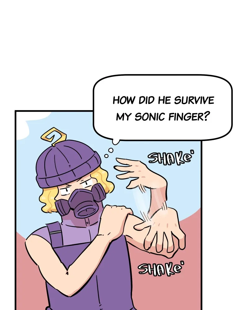 Love on Target Chapter 24 page 13 - 