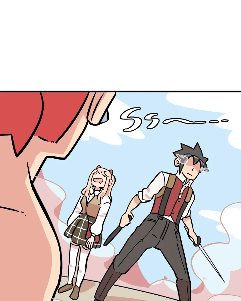 Love on Target Chapter 24 page 130 - 