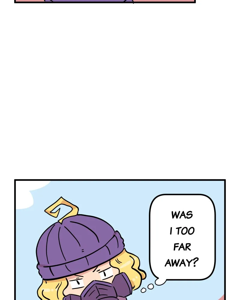 Love on Target Chapter 24 page 14 - 