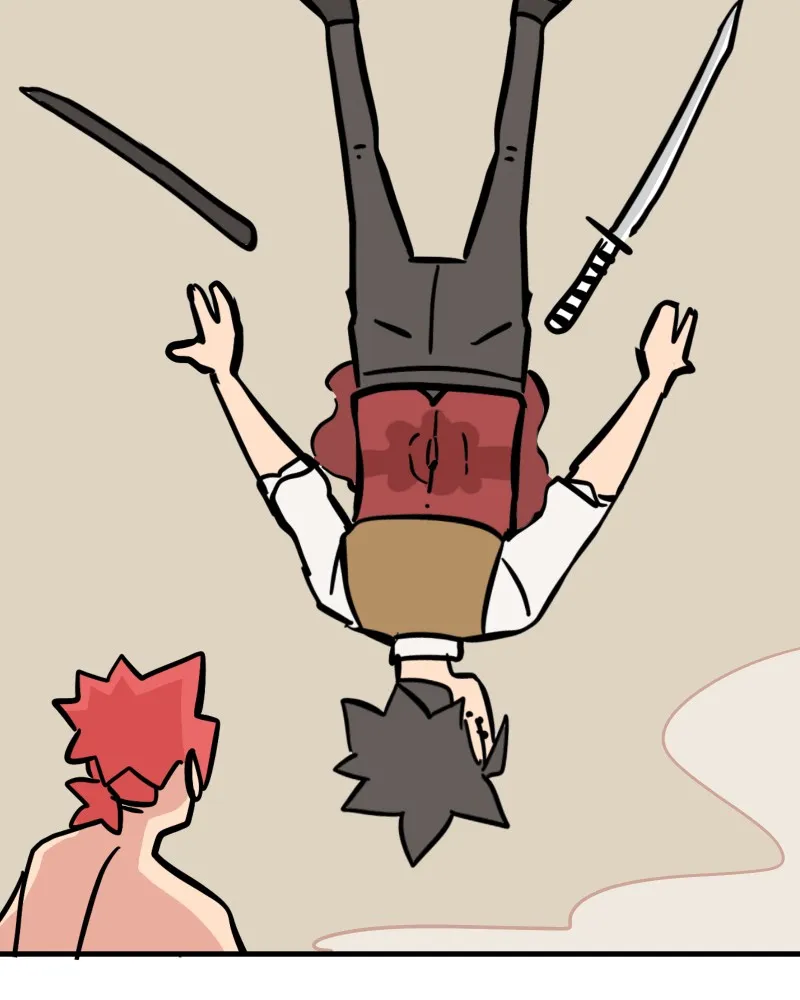 Love on Target Chapter 24 page 137 - 