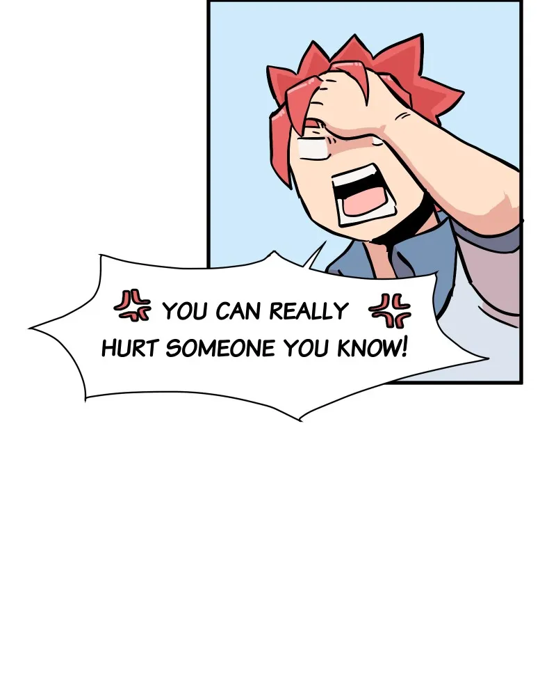 Love on Target Chapter 24 page 17 - 