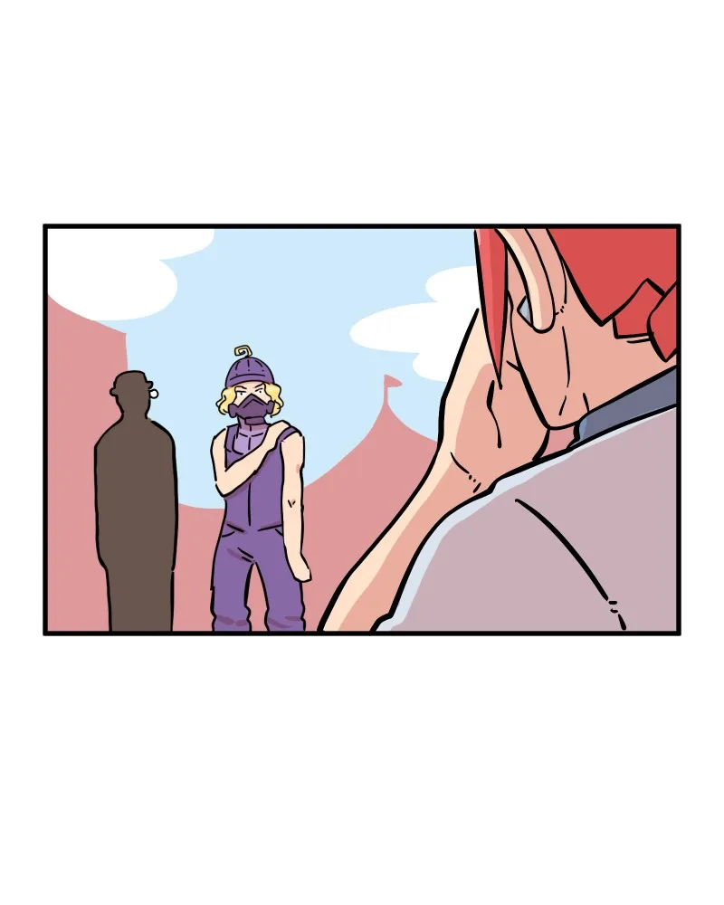 Love on Target Chapter 24 page 18 - 