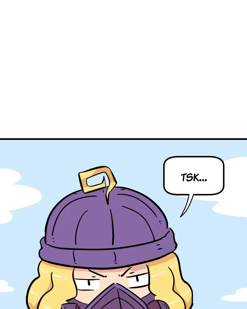 Love on Target Chapter 24 page 19 - 
