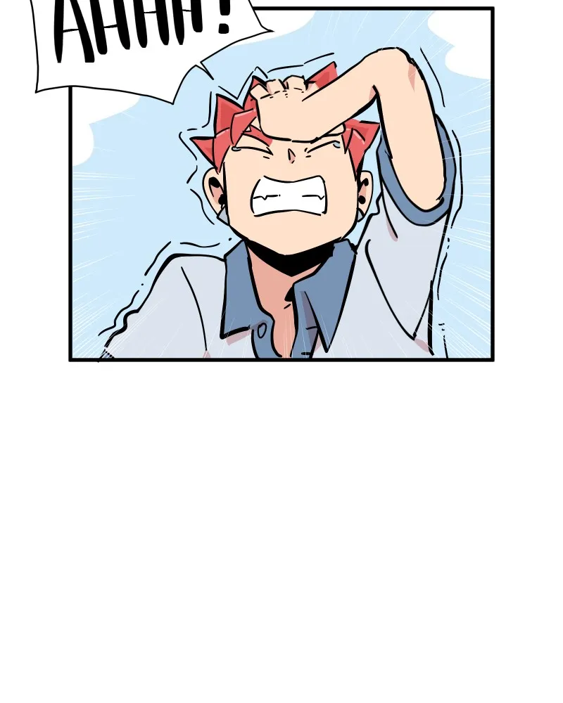 Love on Target Chapter 24 page 3 - 