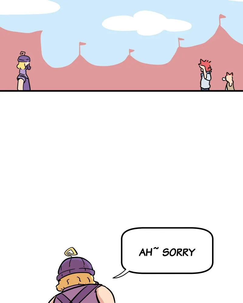 Love on Target Chapter 24 page 23 - 