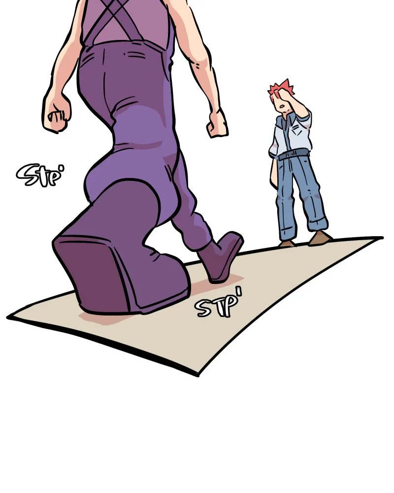Love on Target Chapter 24 page 24 - 