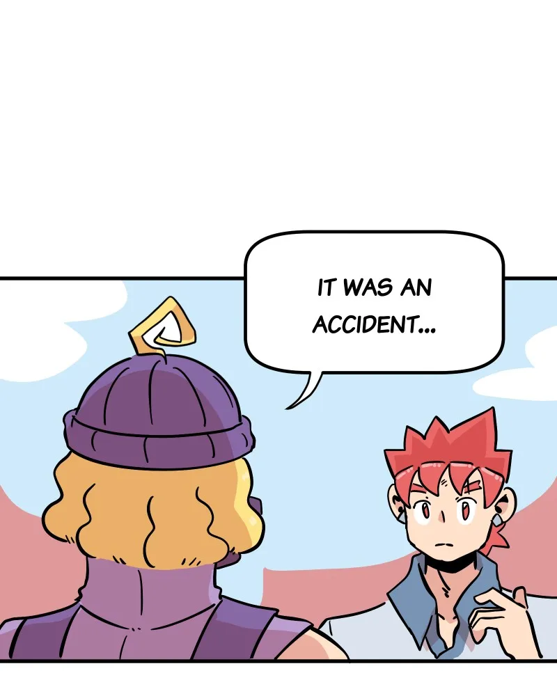 Love on Target Chapter 24 page 25 - 