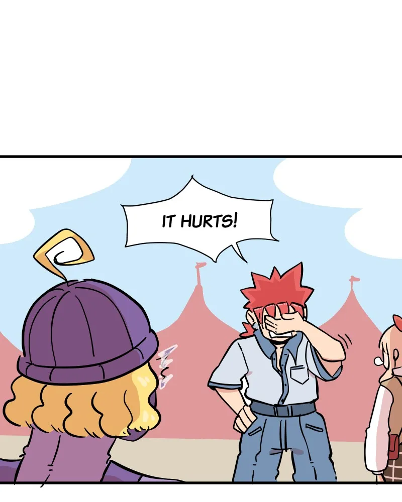 Love on Target Chapter 24 page 4 - 