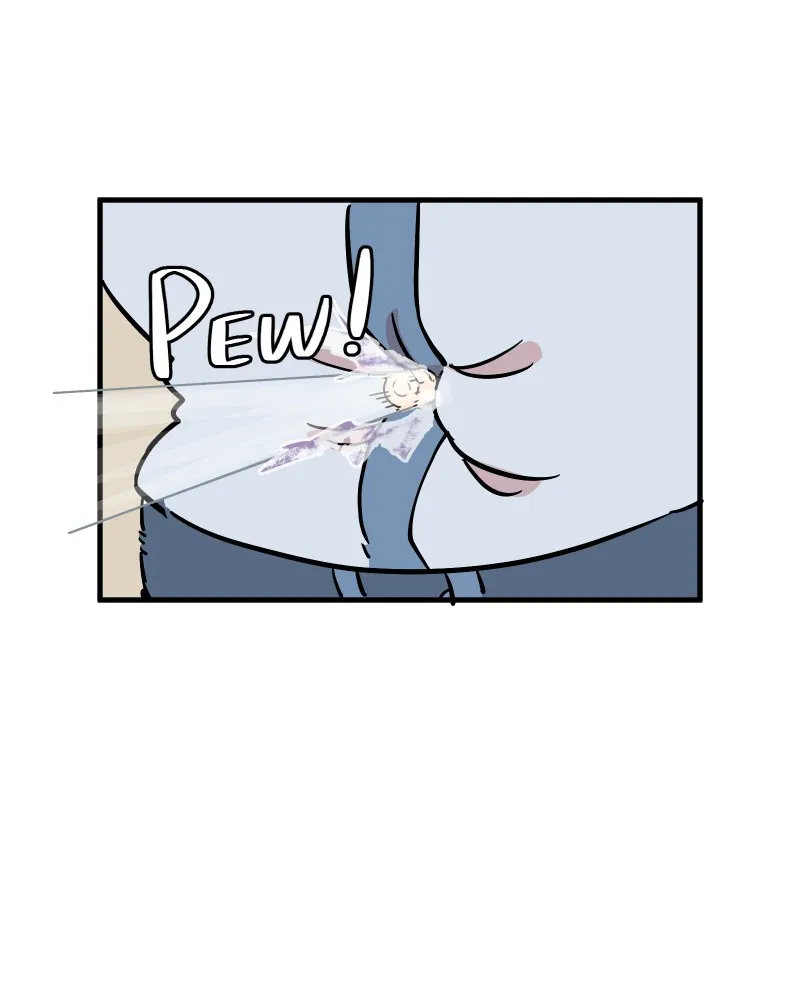 Love on Target Chapter 24 page 32 - 