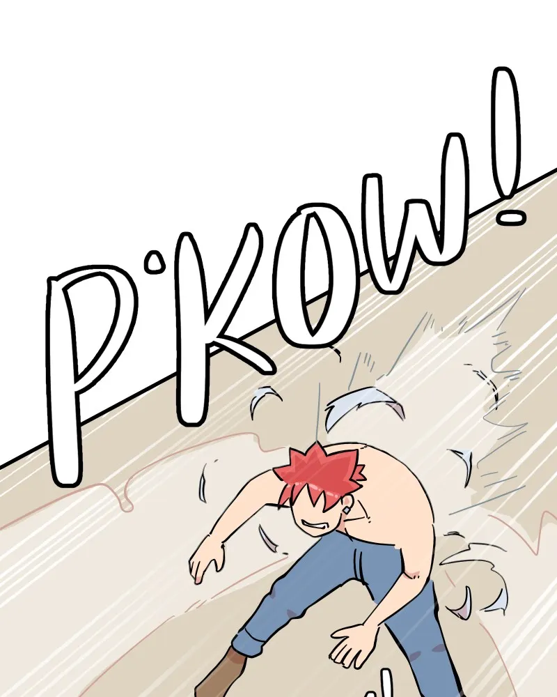 Love on Target Chapter 24 page 33 - 