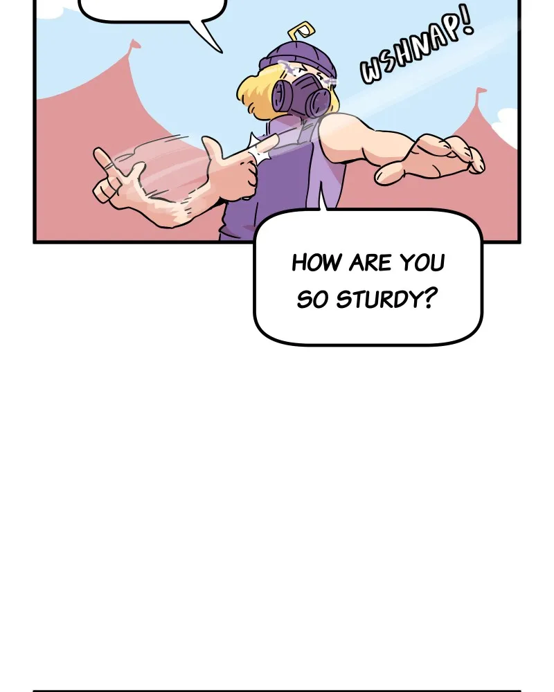 Love on Target Chapter 24 page 37 - 