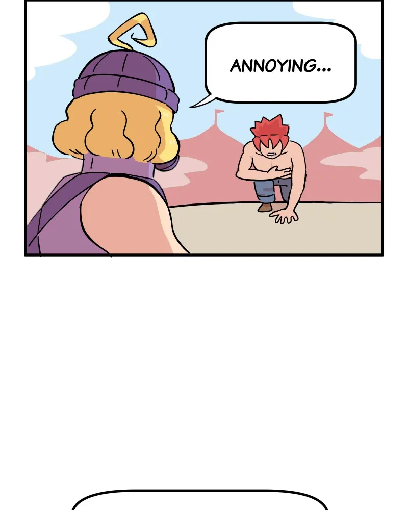 Love on Target Chapter 24 page 38 - 