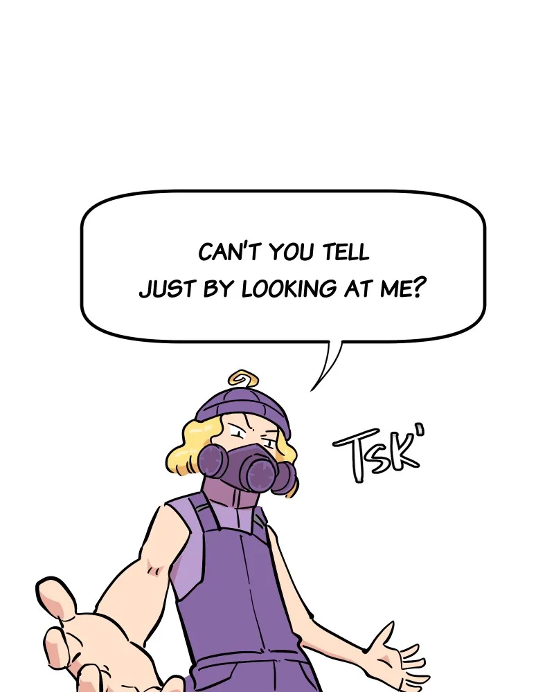 Love on Target Chapter 24 page 44 - 