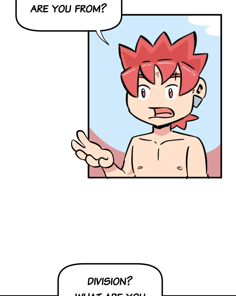 Love on Target Chapter 24 page 47 - 