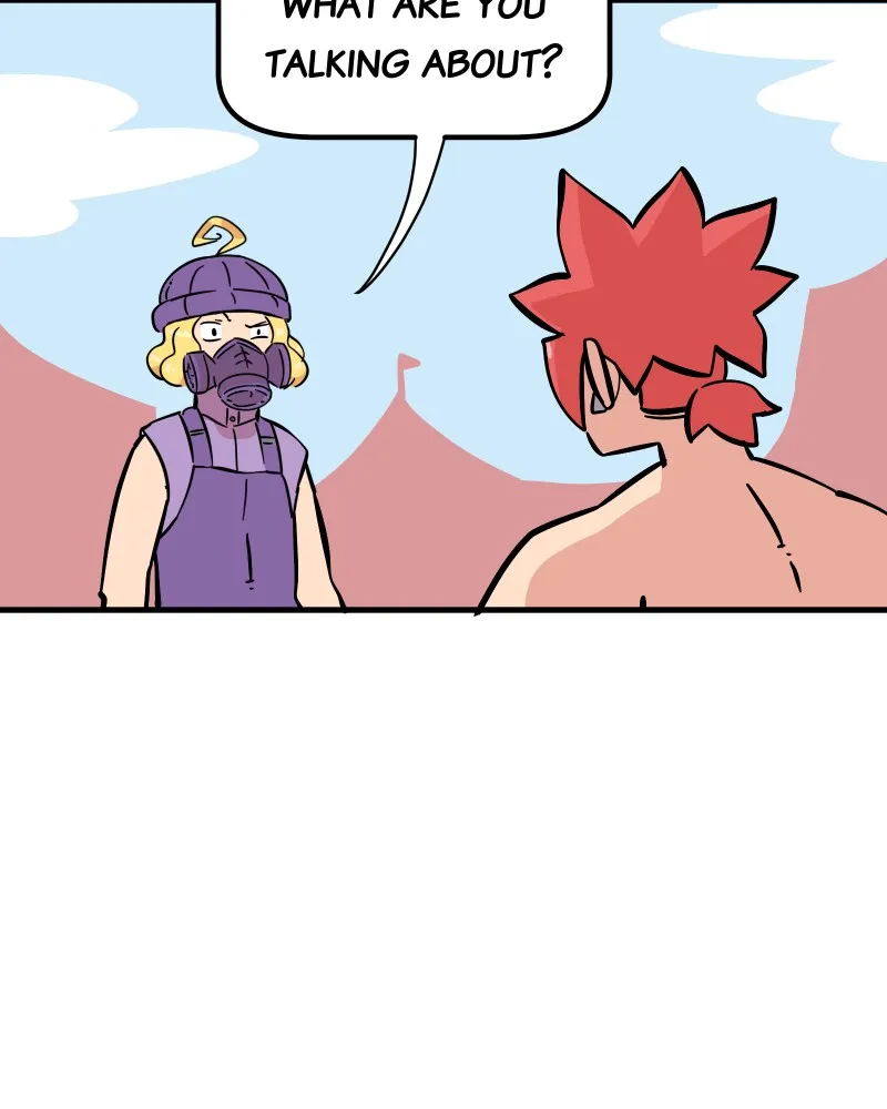 Love on Target Chapter 24 page 48 - 