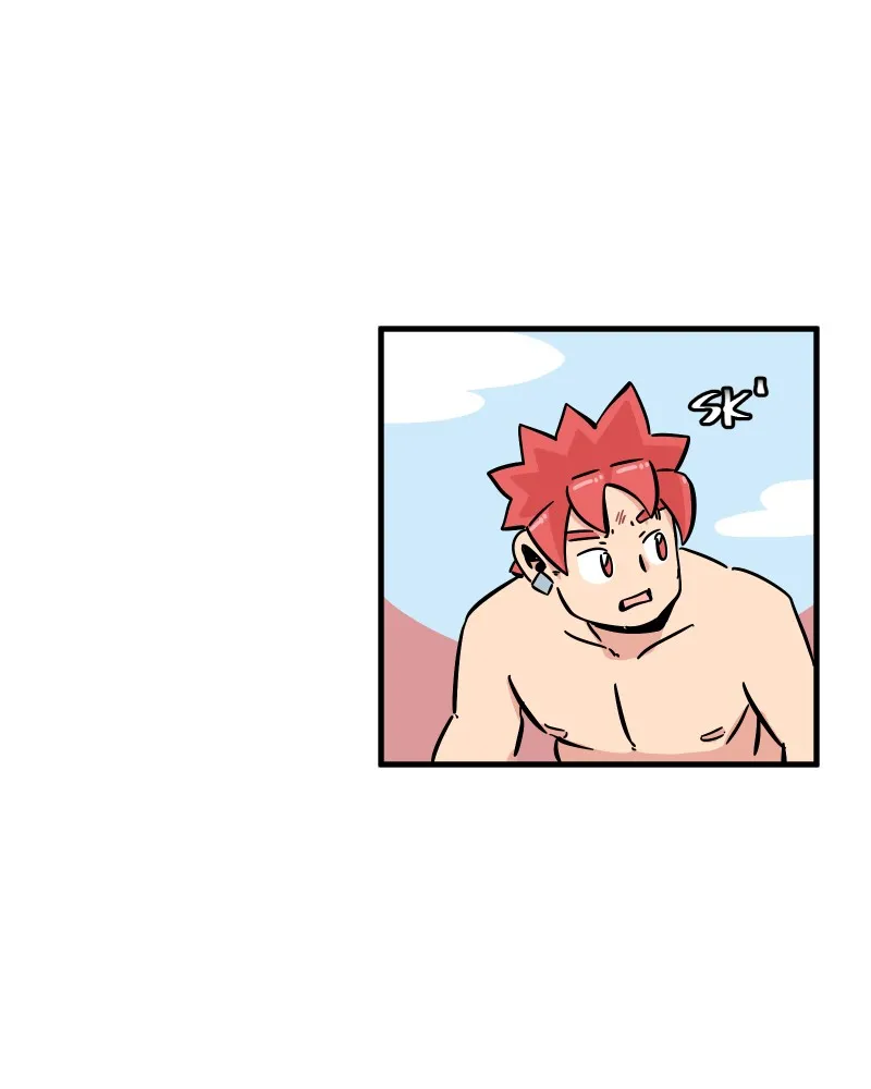 Love on Target Chapter 24 page 50 - 
