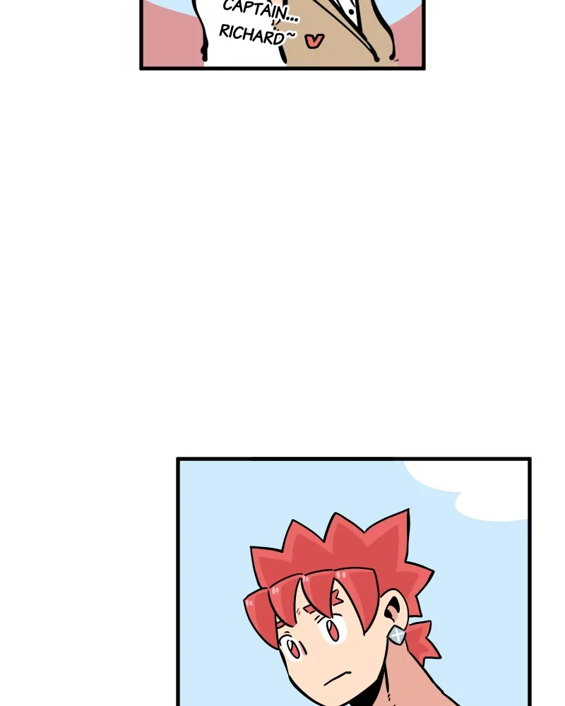 Love on Target Chapter 24 page 53 - 