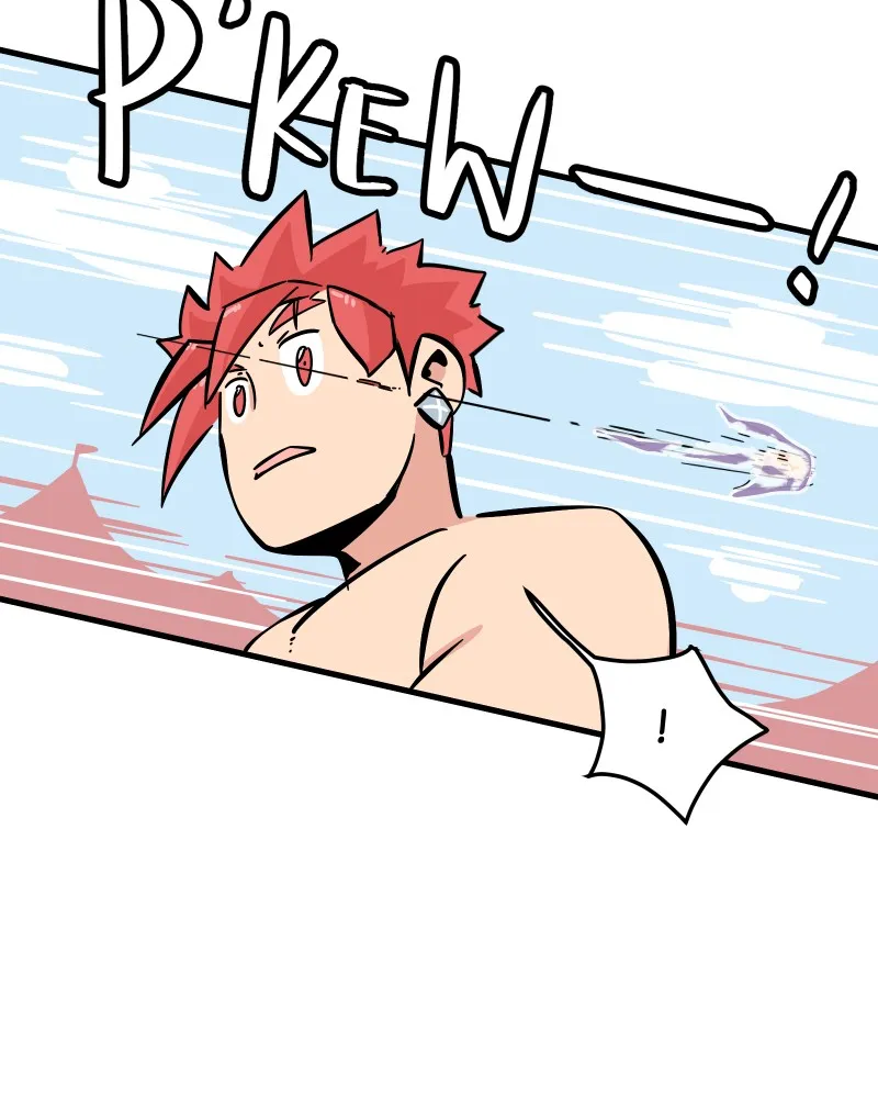 Love on Target Chapter 24 page 57 - 