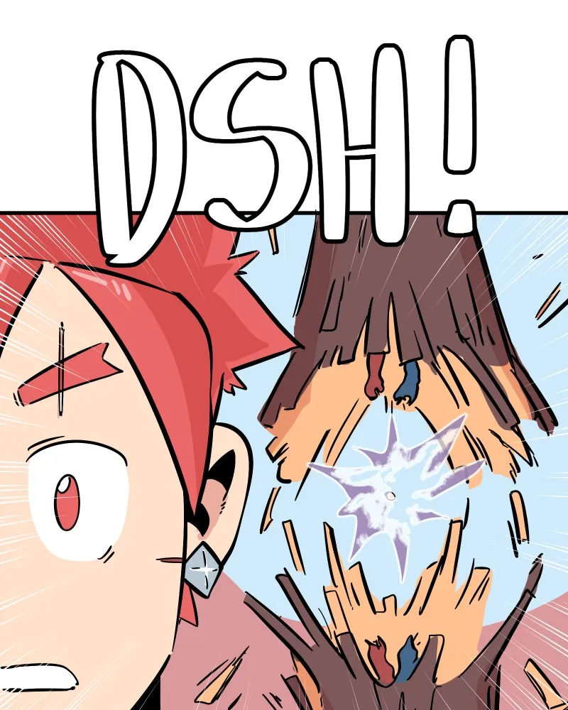 Love on Target Chapter 24 page 58 - 