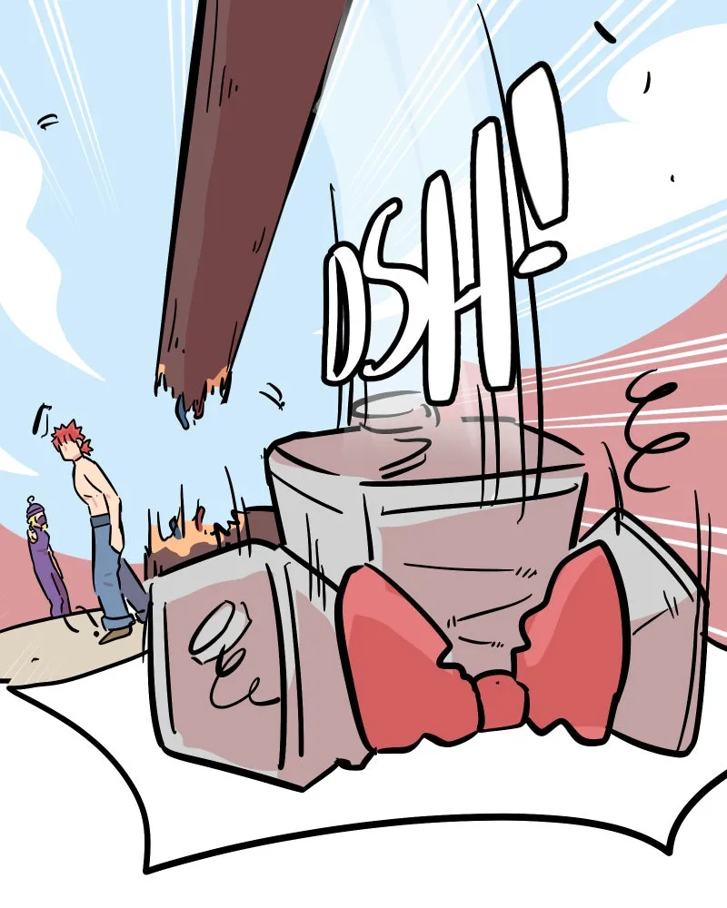 Love on Target Chapter 24 page 60 - 