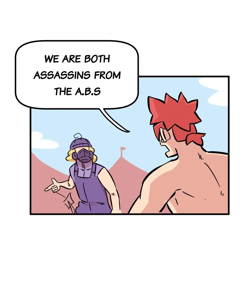 Love on Target Chapter 24 page 65 - 