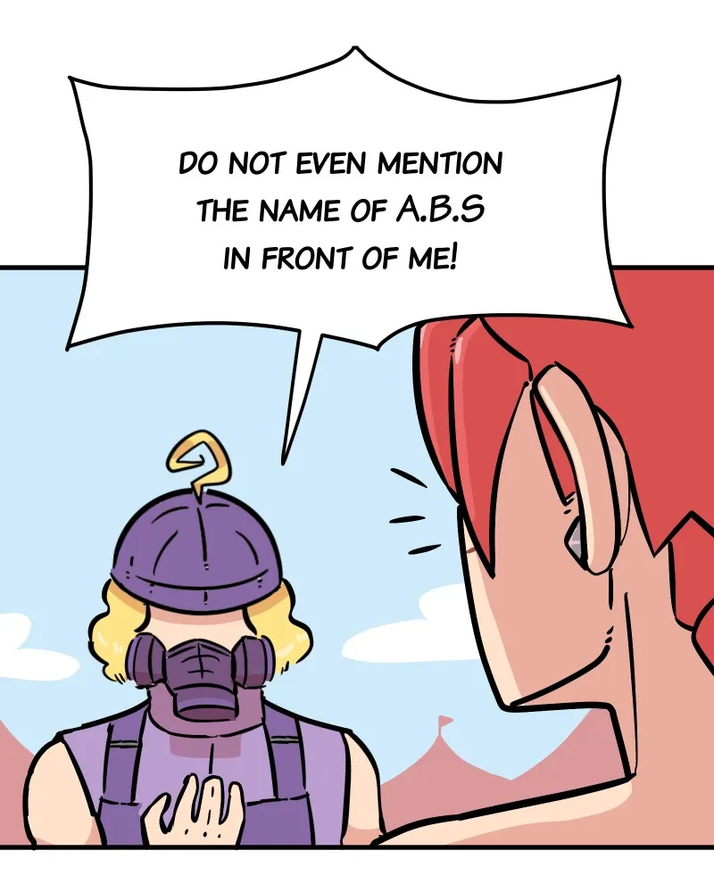 Love on Target Chapter 24 page 68 - 