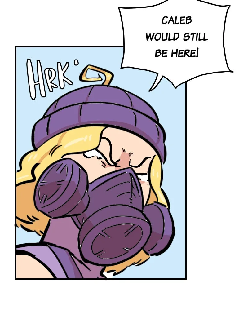 Love on Target Chapter 24 page 71 - 