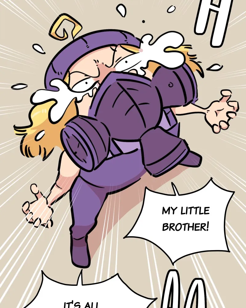 Love on Target Chapter 24 page 73 - 