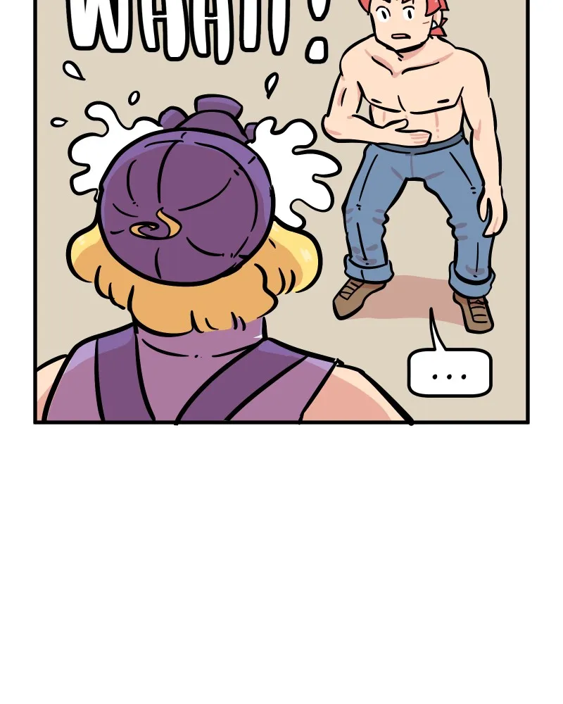 Love on Target Chapter 24 page 75 - 