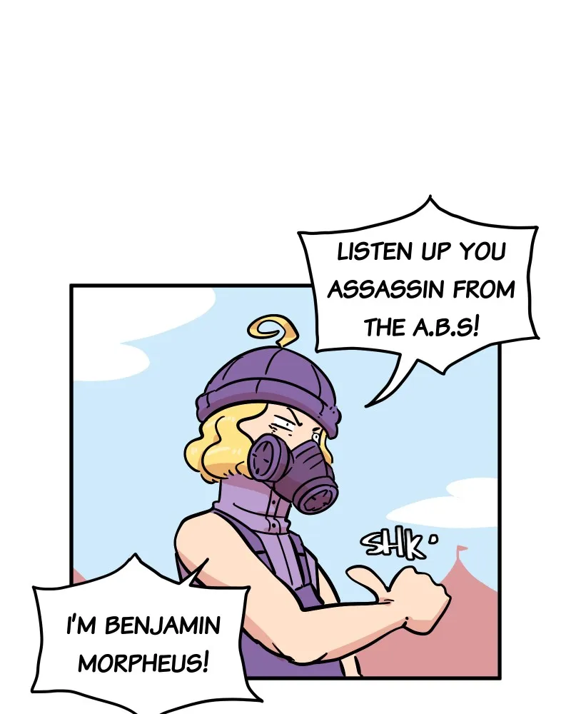 Love on Target Chapter 24 page 76 - 