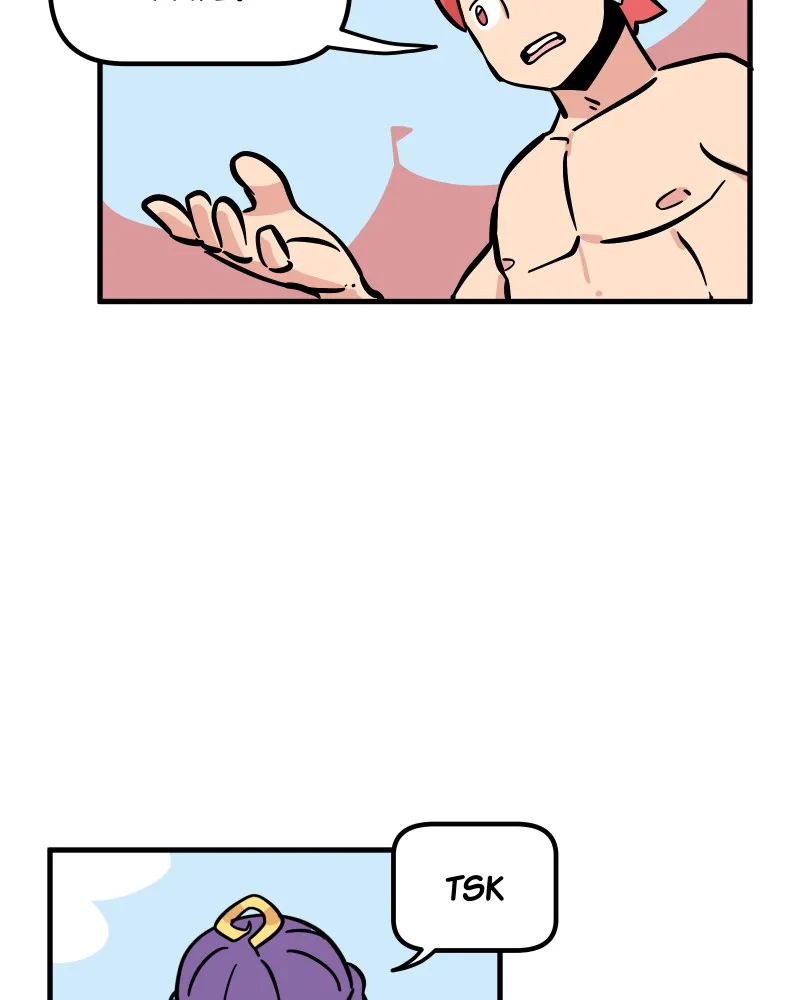 Love on Target Chapter 24 page 80 - 