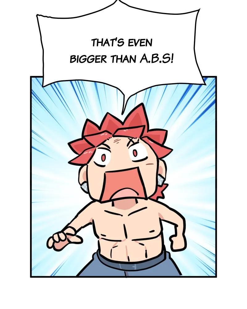 Love on Target Chapter 24 page 84 - 
