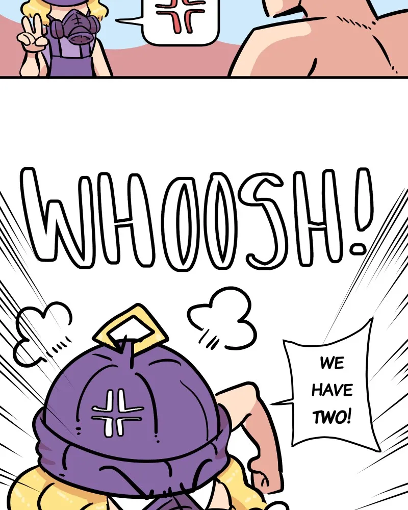 Love on Target Chapter 24 page 86 - 