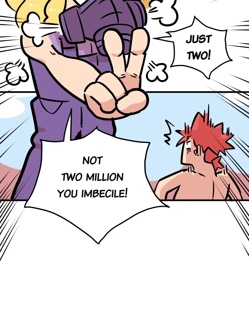 Love on Target Chapter 24 page 87 - 