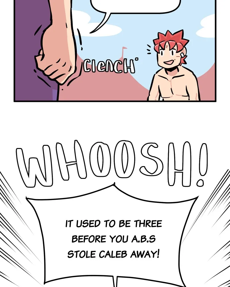Love on Target Chapter 24 page 91 - 