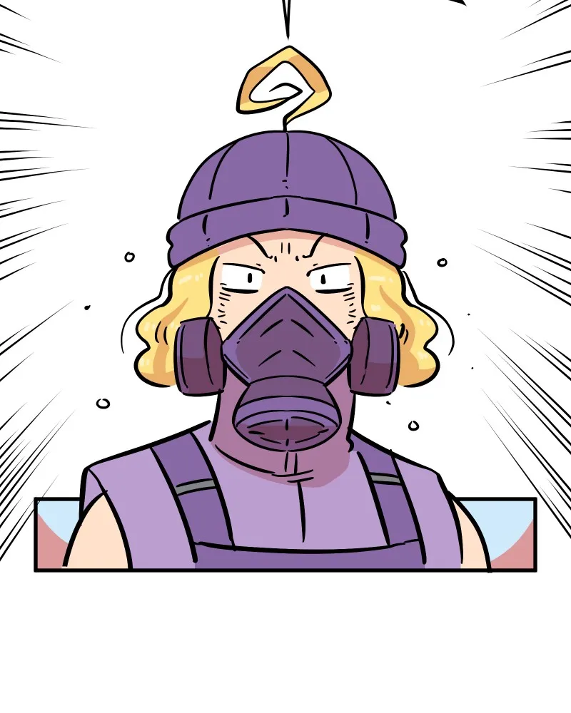 Love on Target Chapter 24 page 92 - 