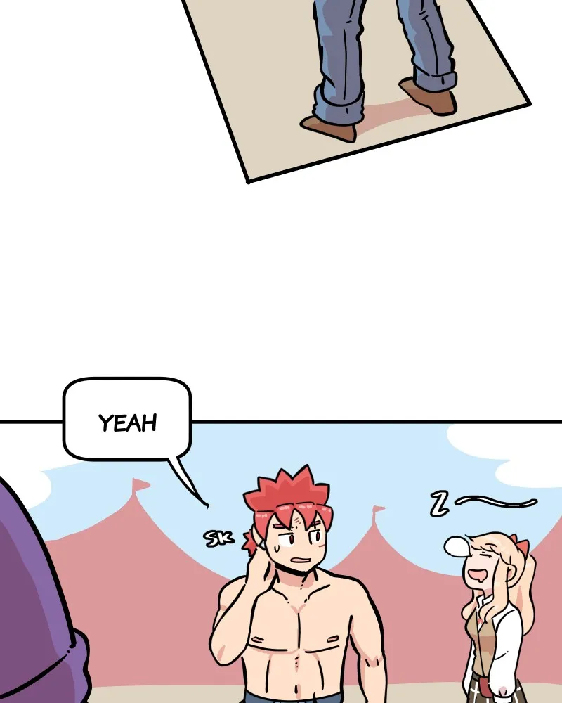Love on Target Chapter 24 page 96 - 