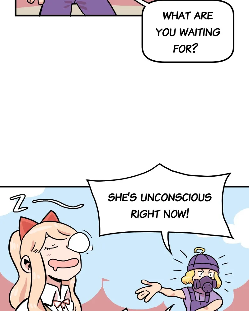 Love on Target Chapter 24 page 98 - 