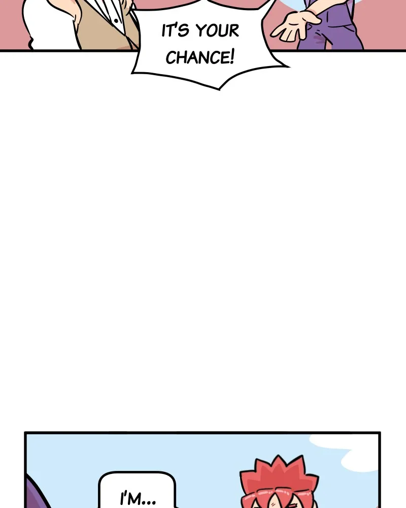 Love on Target Chapter 24 page 99 - 