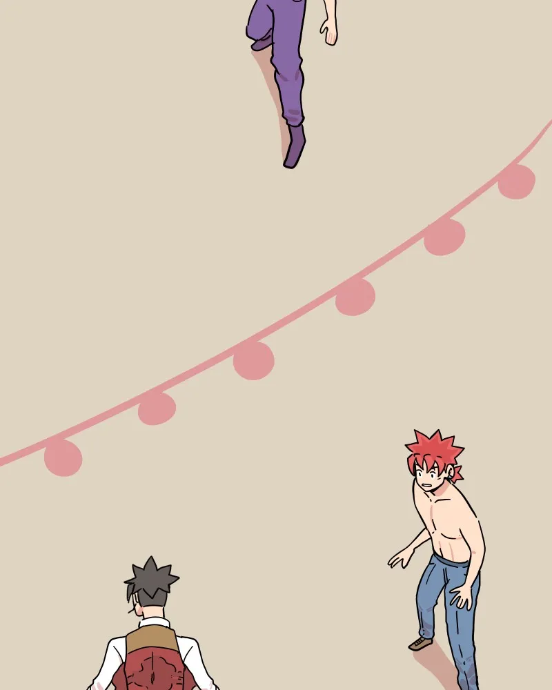 Love on Target Chapter 25 page 2 - 
