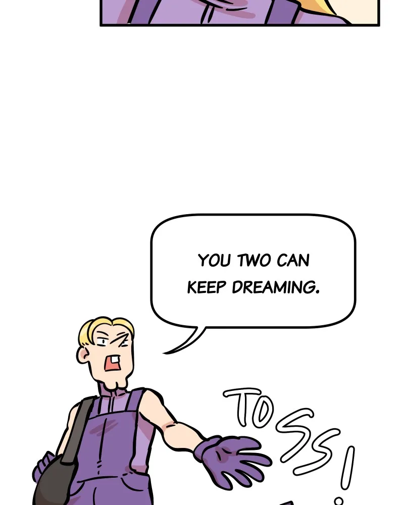 Love on Target Chapter 25 page 114 - 