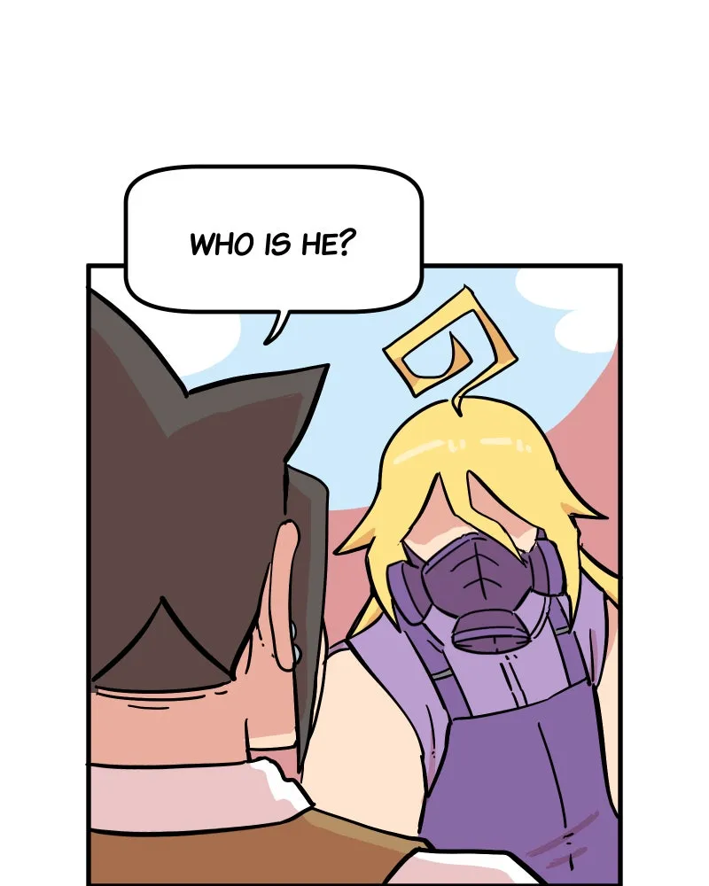Love on Target Chapter 25 page 13 - 