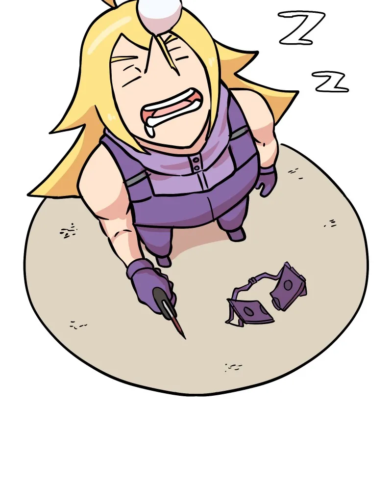 Love on Target Chapter 25 page 129 - 