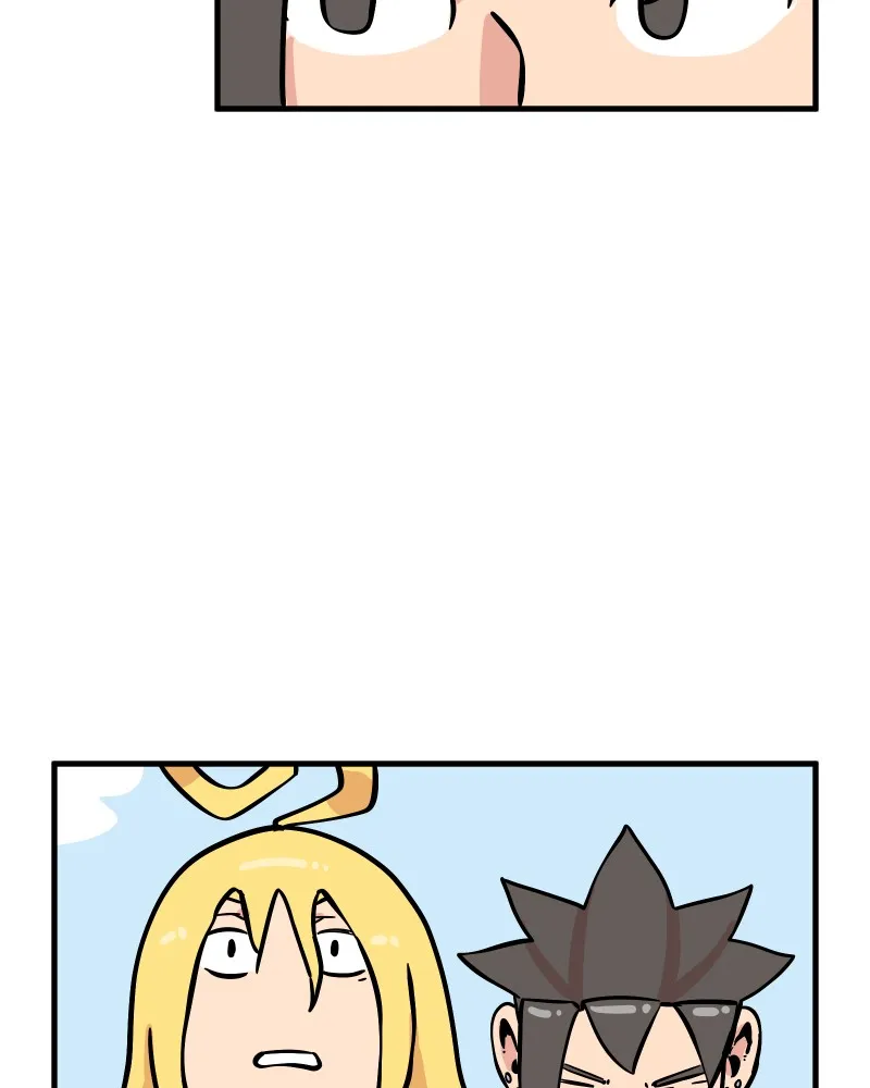 Love on Target Chapter 25 page 132 - 