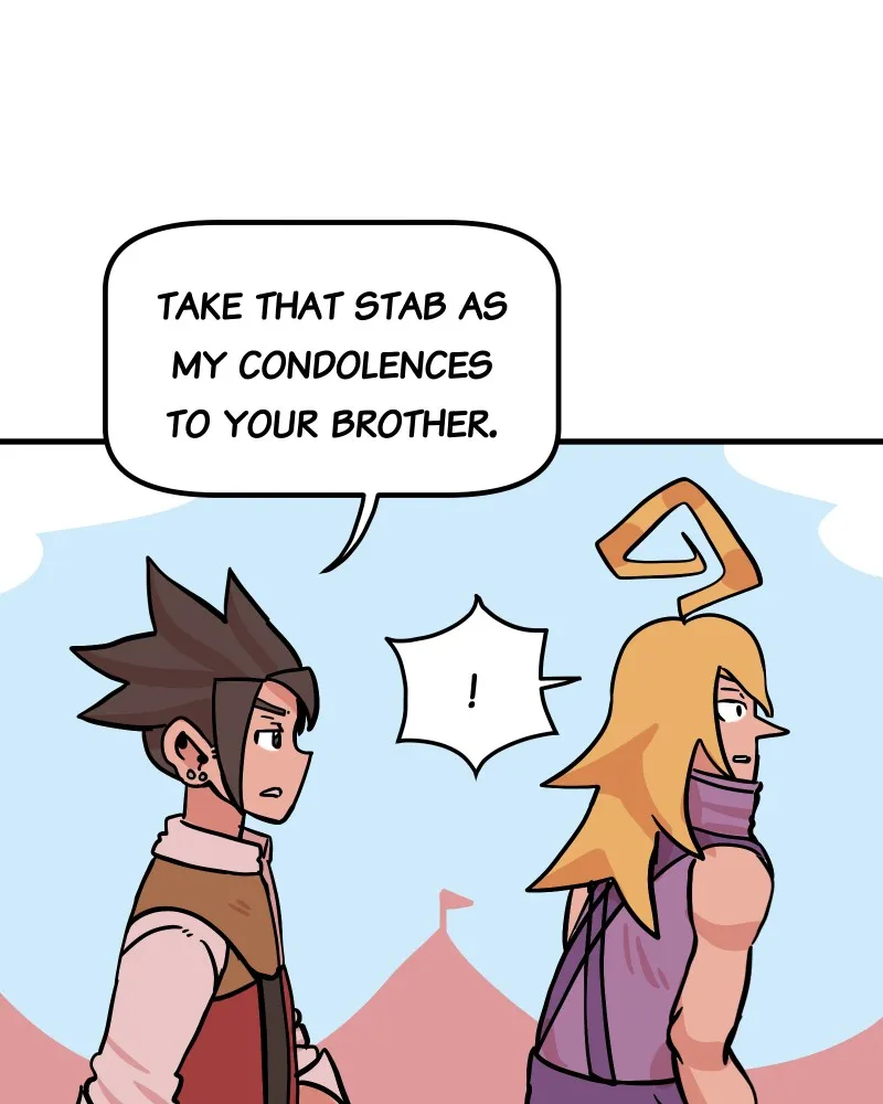 Love on Target Chapter 25 page 137 - 